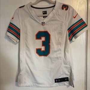 Josh Rosen Dolphin Jersey